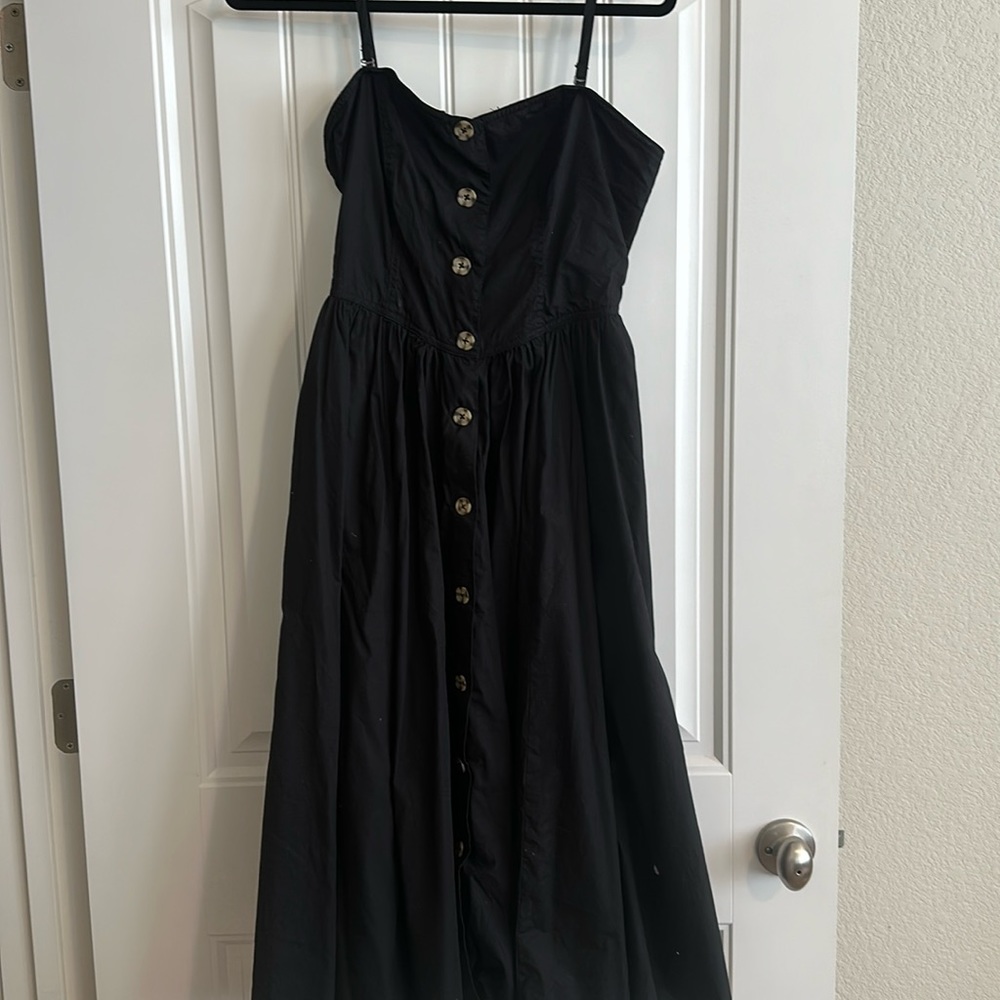 Free people sundress